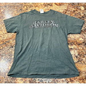 Vintage Harley-Davidson Blue Ridge T-Shirt